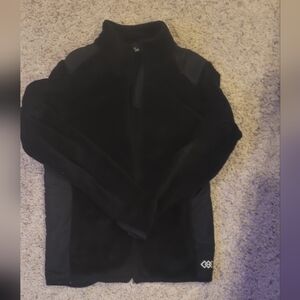 Women's Black Ski Jacket